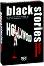 Black Stories Death in Hollywood -   50       - 