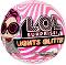      - L.O.L. Lights Glitter -       "L.O.L. Surprise" - 