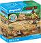 Playmobil Dinos -       - 