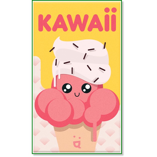 Kawaii -    - 