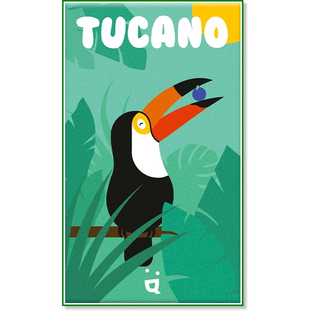 Tucano -    - 