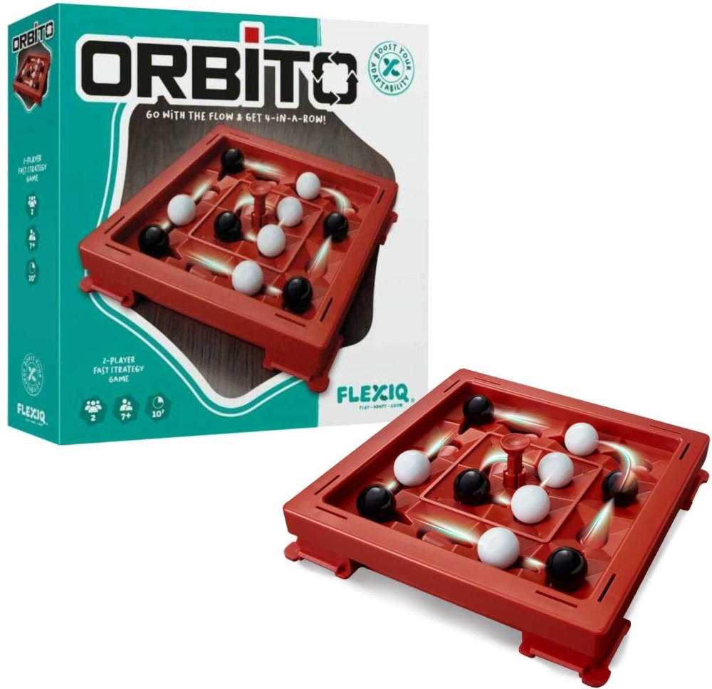 Orbito -     - 