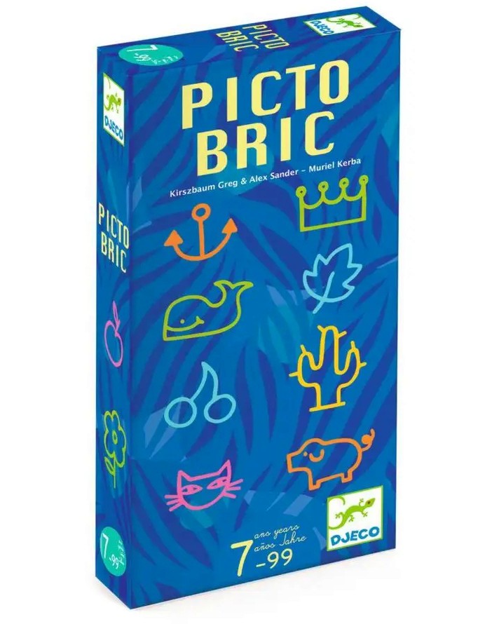 Picto Brick -    - 