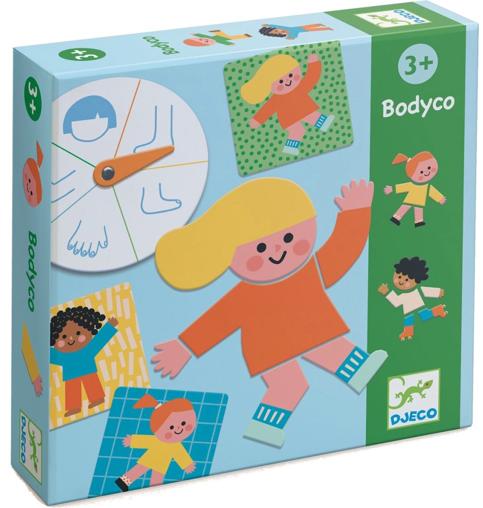 Bodyco -    - 