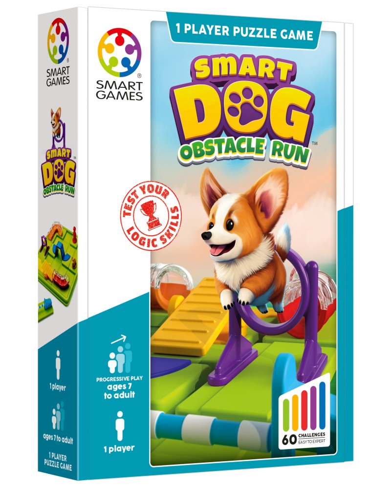 Smart Dog -     60    Original - 