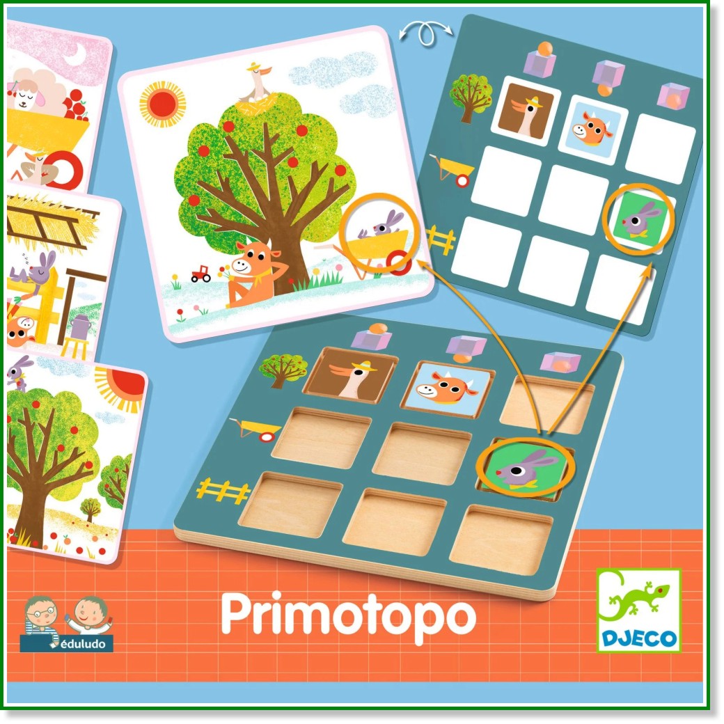 Primotopo -    - 