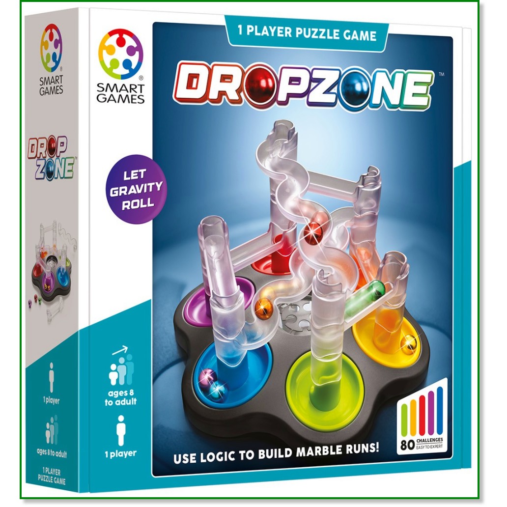 Dropzone -      Original - 