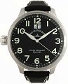  Zeno-Watch Basel - Big Date Krone Links 6221Q-Left-a1