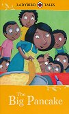 The Big Pancake - 