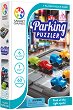 Паркирай колите - Детска логическа игра от серията "Compacts" - игра