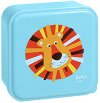 Кутия за храна Apli Kids - Лъвче - 