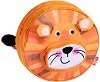 Раница за детска градина Apli Kids - Лъвче - 