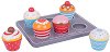      Bigjigs Toys - 