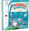 Flippin Dolphins - 