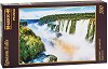 Водопадът Игуасу - 