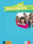 Die Deutschprofis -  A2:       - 