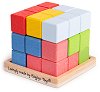 Lock-A-Cube - ������ ��������� ����� - ����