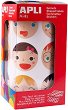    Apli Kids -   