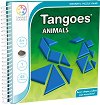 Tangoes Animals - 