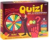 QUIZ -    - 