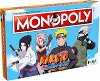 Монополи - Наруто - 