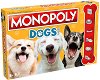 Монополи - Кученца - Семейна бизнес игра - игра
