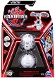 Трансформираща се фигурка с карти Ventri - Spin Master - 