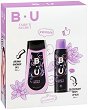   B.U. Fairy's Secret - 