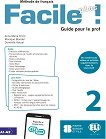 Facile Plus -  2 (A1 - A2):       - 