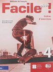 Facile Plus -  4 (B1):      - 