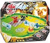 EVO Бойна арена с топче - Spin Master - 