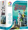 Tower Stacks - 