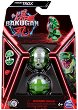 Трансформираща се фигурка с карти Titanium Trox - Spin Master - 