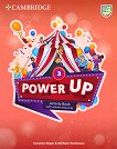 Power Up - ���� 3: Activity Book - 