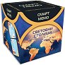 Световни столици - От серията Смарт мемо - игра
