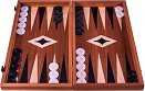 Табла - Луксозен комплект - игра