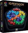 Пентагон - Детска логическа игра от серията IQ - игра