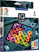 IQ Gears - Логическа игра със 120 предизвикателства от серията IQ - игра