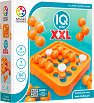 Mini XXL - Детска логическа игра от серията IQ - игра
