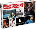 Монополи - Елтън Джон - Семейна бизнес игра - игра