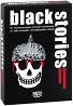 Black Stories Conspiracy Theories - Комплект от 50 карти за игра - игра