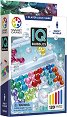 Балончета - Детска логическа игра от серията IQ - игра