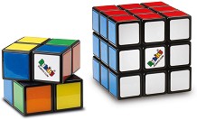    2  1 - Rubik's - 2   - 