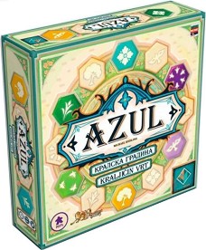 Azul   -    - 