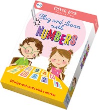 Play and Learn with Numbers -      - 