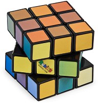    Impossible - Rubik's - 