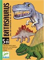 Batasaurus -    - 