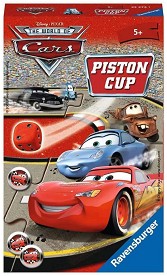 Piston Cup -       - 