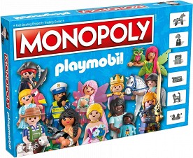  - Playmobil -       - 