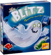 Blitz -    - 